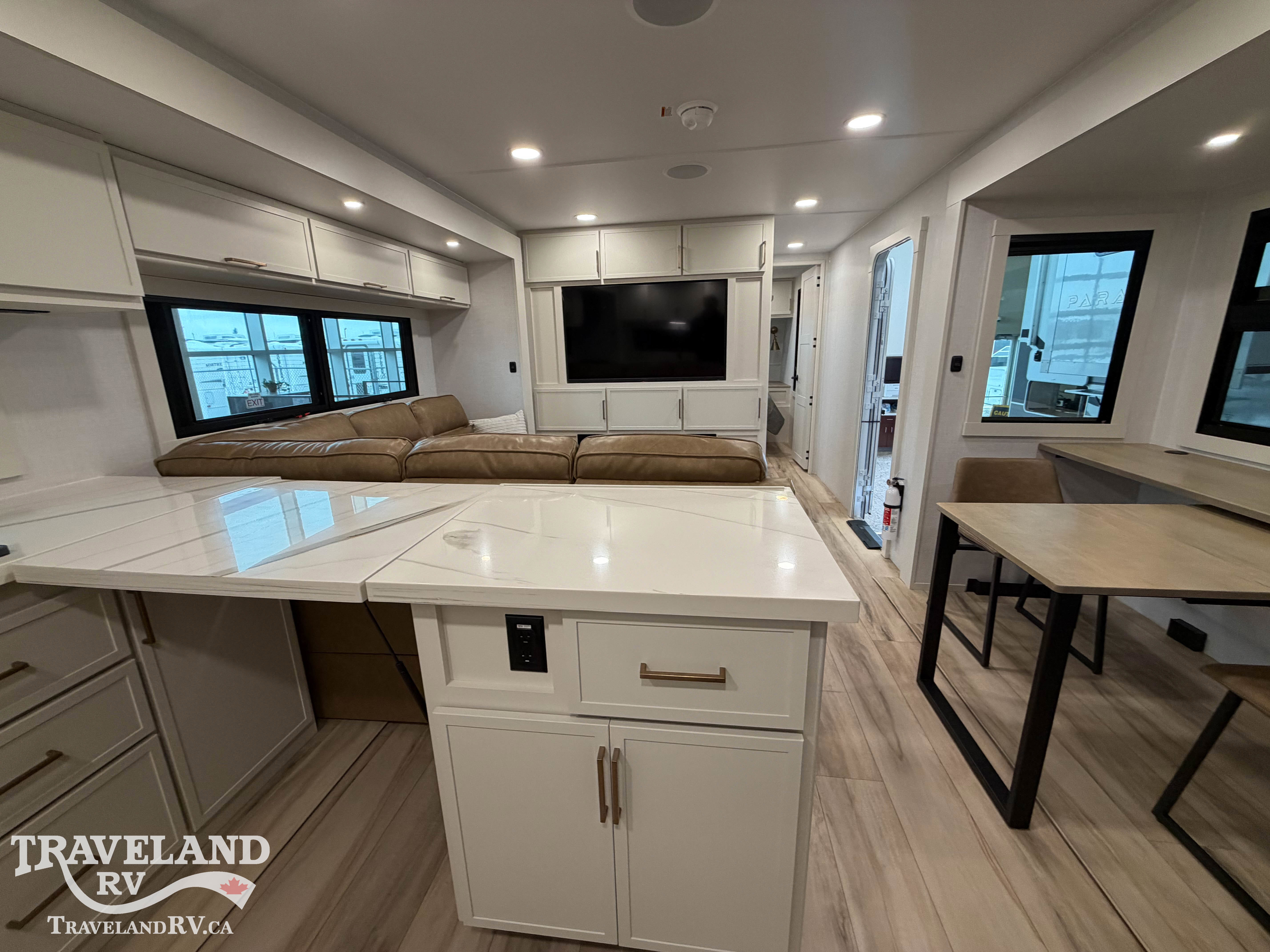 2026 Brinkley RV Model I 280 - Image 4