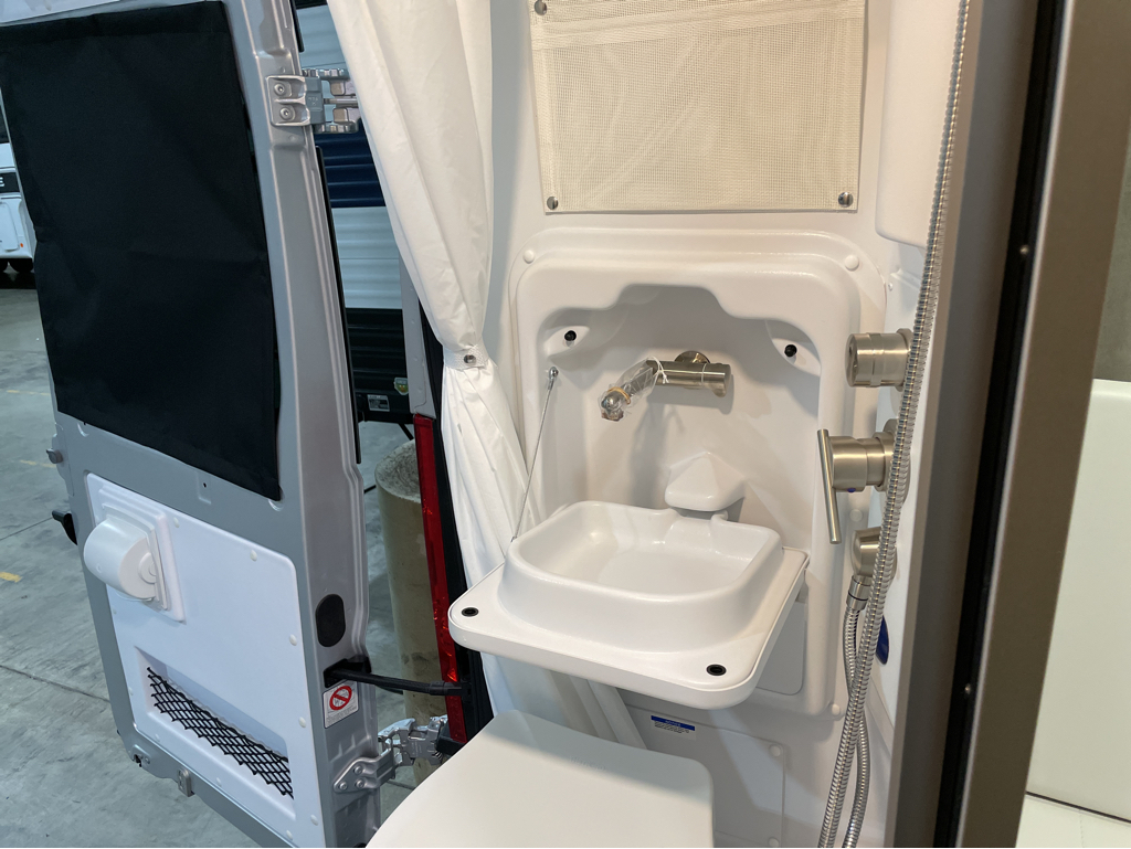 2027 Jayco Swift 20T - Image 12