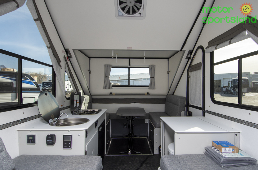 2026 COLUMBIA NORTHWEST A-liner EVOLUTION 15 - Image 22