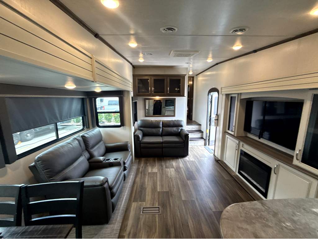 2023 Keystone COUGAR 29RKS - Image 12