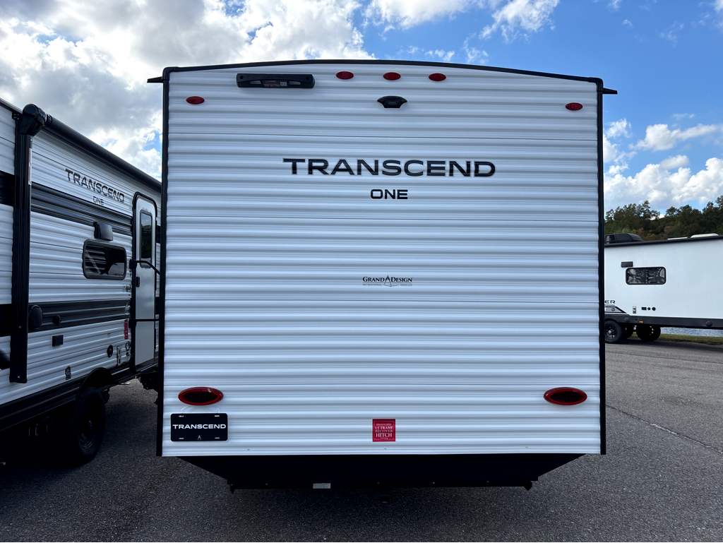 2026 GRAND DESIGN TRANSCEND 151BH - Image 5
