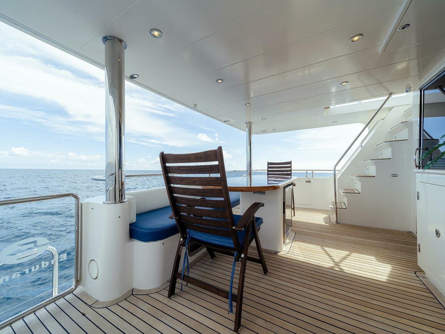 2013 Hampton 680 LRC - Image 39
