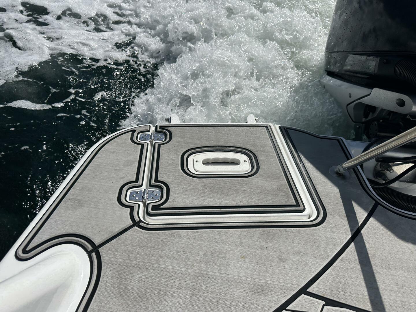 2019 Chaparral 21 H2O Sport - Image 216