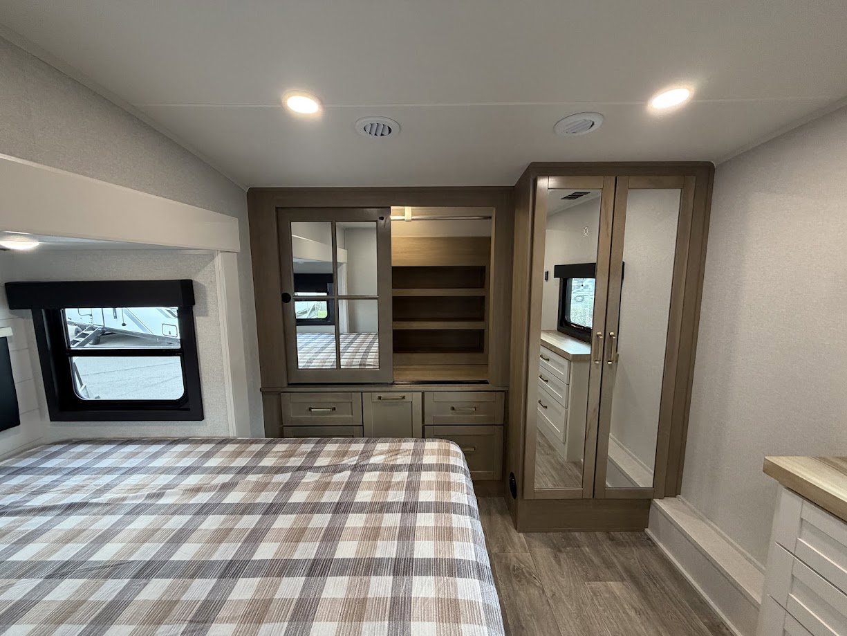 2026 JAYCO EAGLE 335LSTS - Image 58