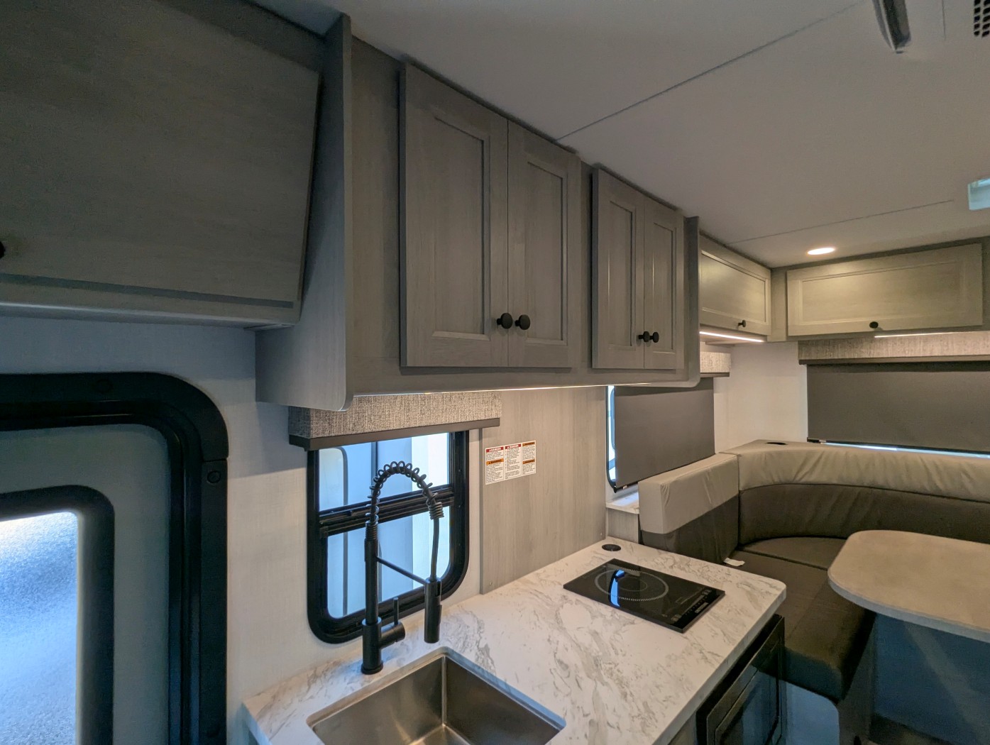2027 Forest River Solera 19N - Image 11