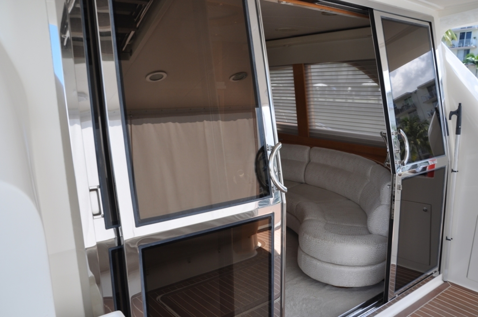 2003 McKinna 58 - Image 5