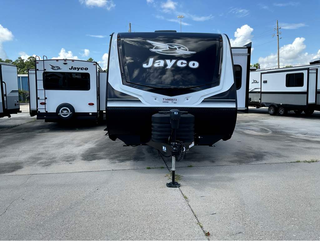 2026 JAYCO Jay Feather 30RKB - Image 28