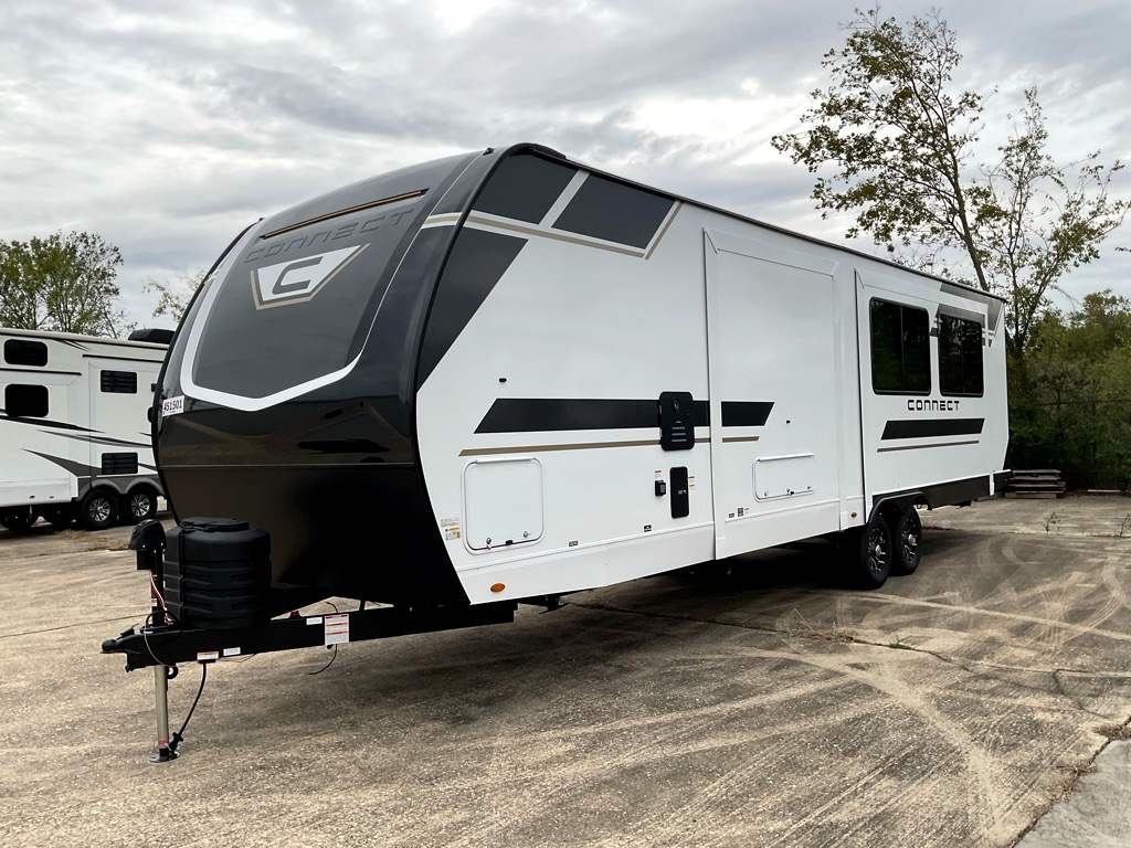 2026 KZ CONNECT C302FBK - Image 4