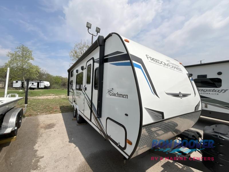 2023 COACHMEN 22SE - Image 1