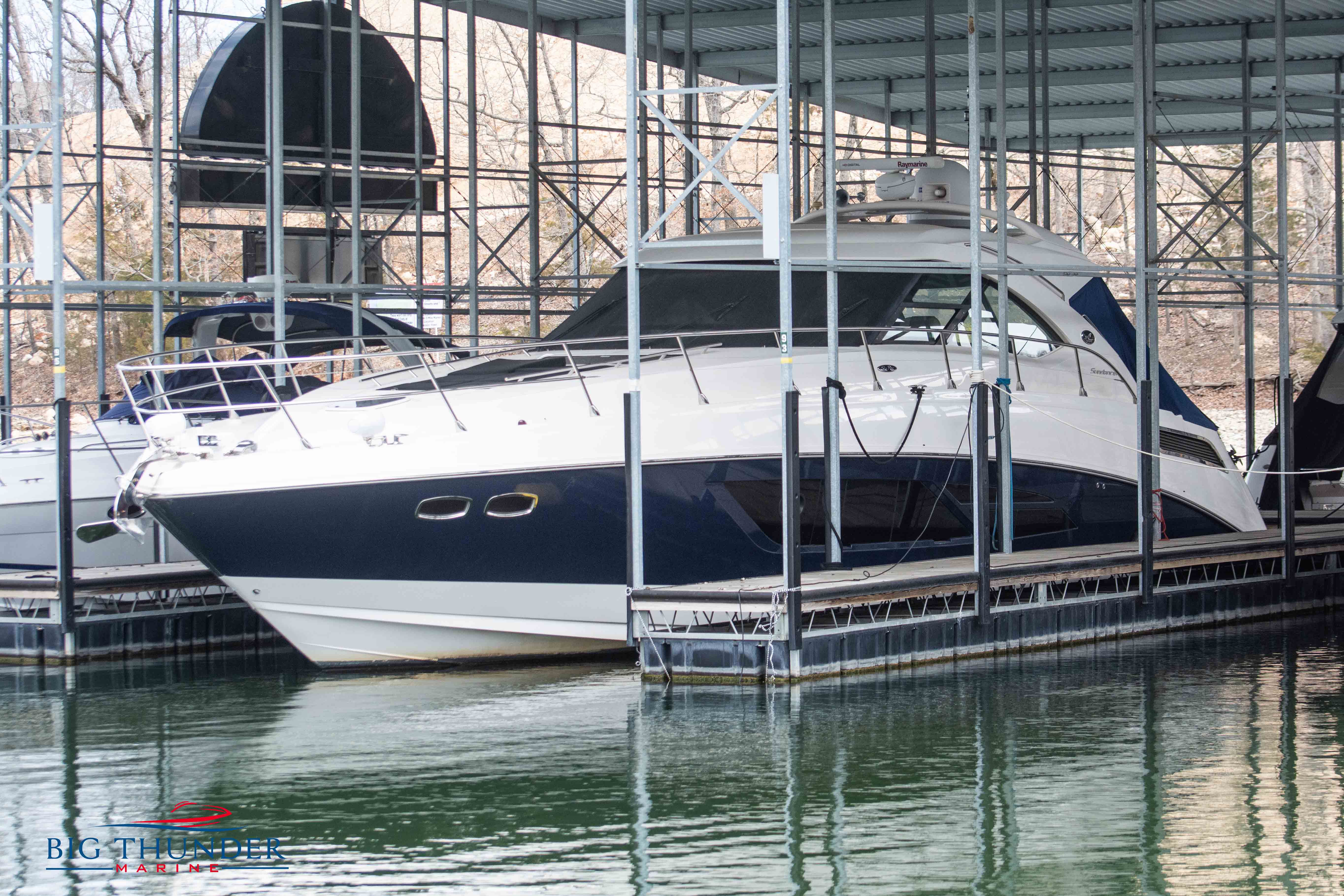 2013 Sea Ray 540 Sundancer - Image 14