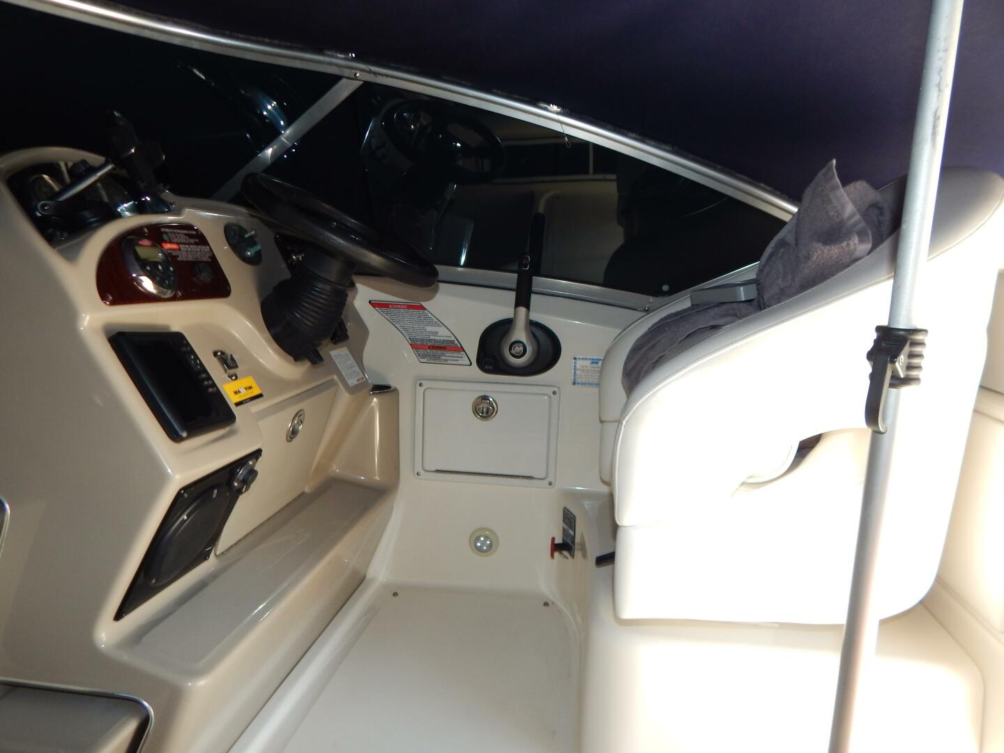 2007 Sea Ray 260 Sundancer - Image 13