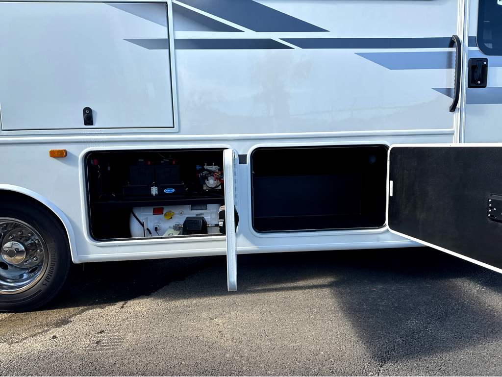 2027 JAYCO ALANTE 29S - Image 7