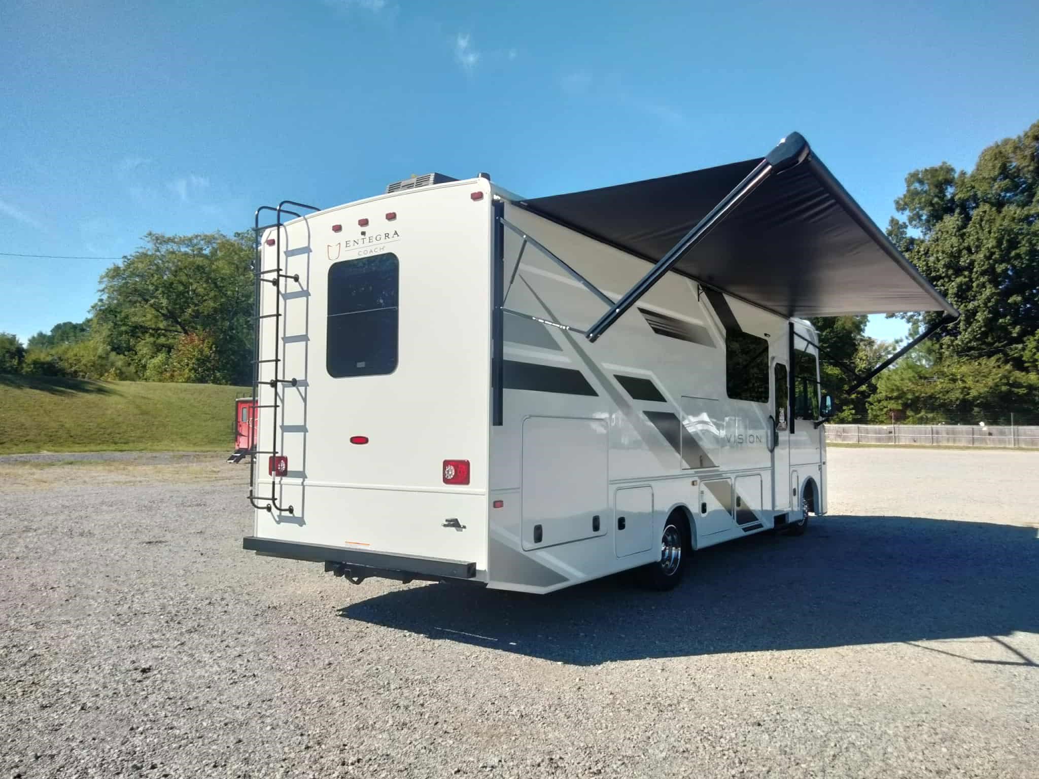 2026 ENTEGRA COACH VISION 29S - Image 6