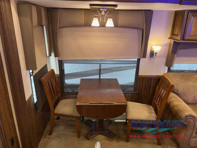 2016 FOREST RIVER 3875FB - Image 10