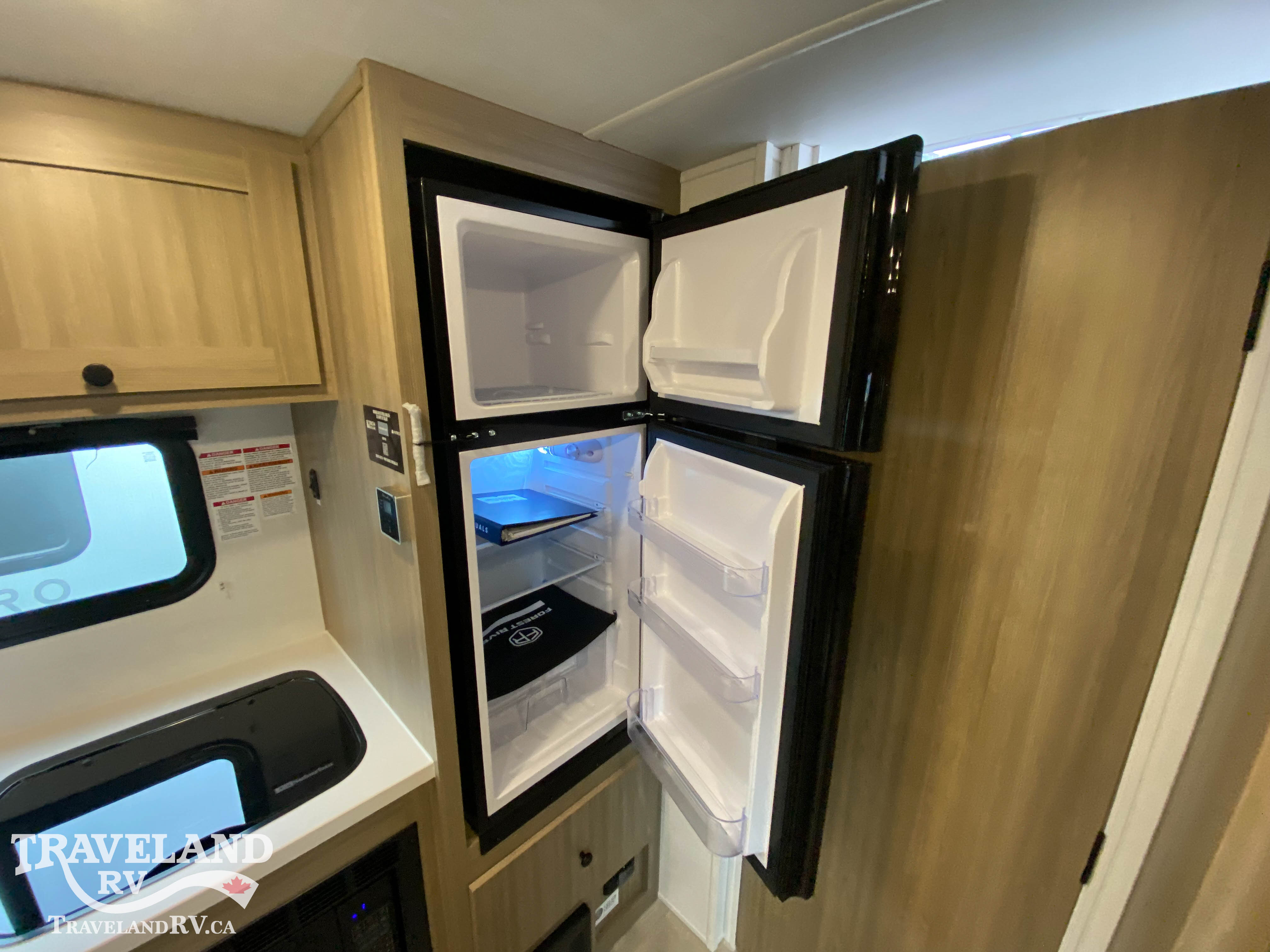 2027 Forest River Rockwood Geo Pro 17SLE - Image 10