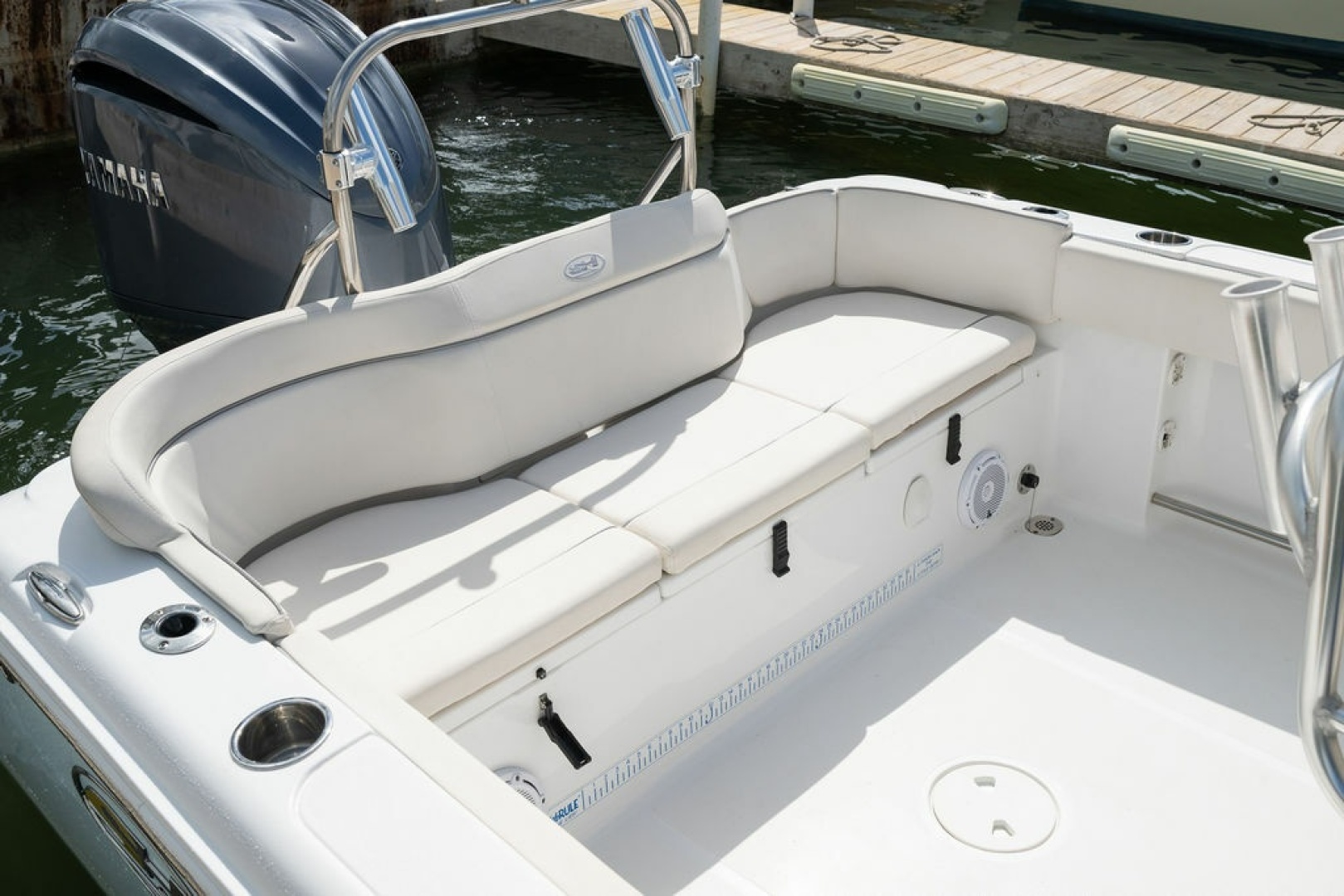 2023 Sea Hunt 234 Ultra Base - Image 23