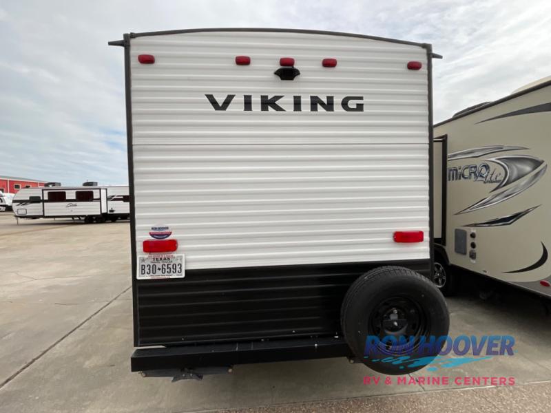 2024 VIKING 15SBH - Image 4