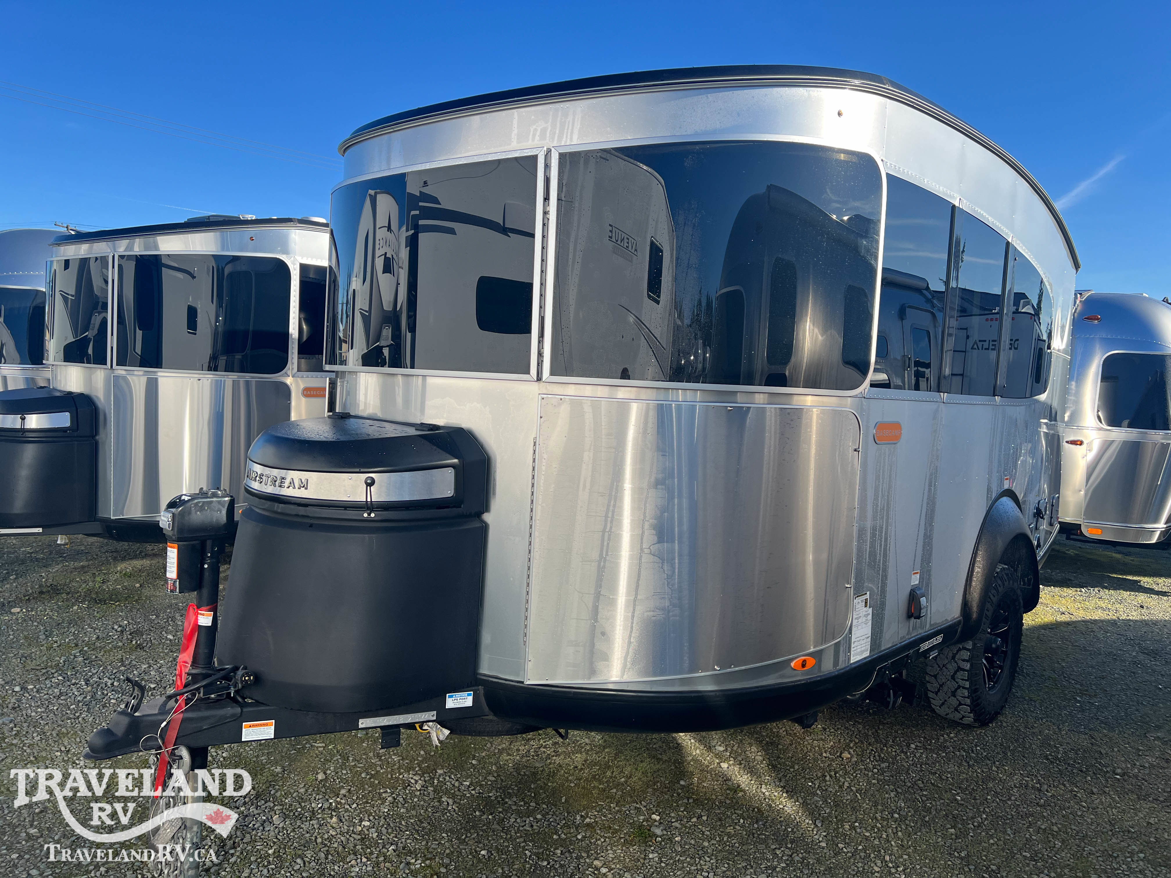 2026 Airstream Basecamp Basecamp 20X - Image 3