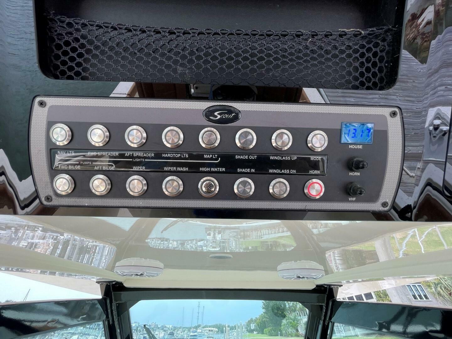 2020 Scout 420 Lxf Base - Image 38