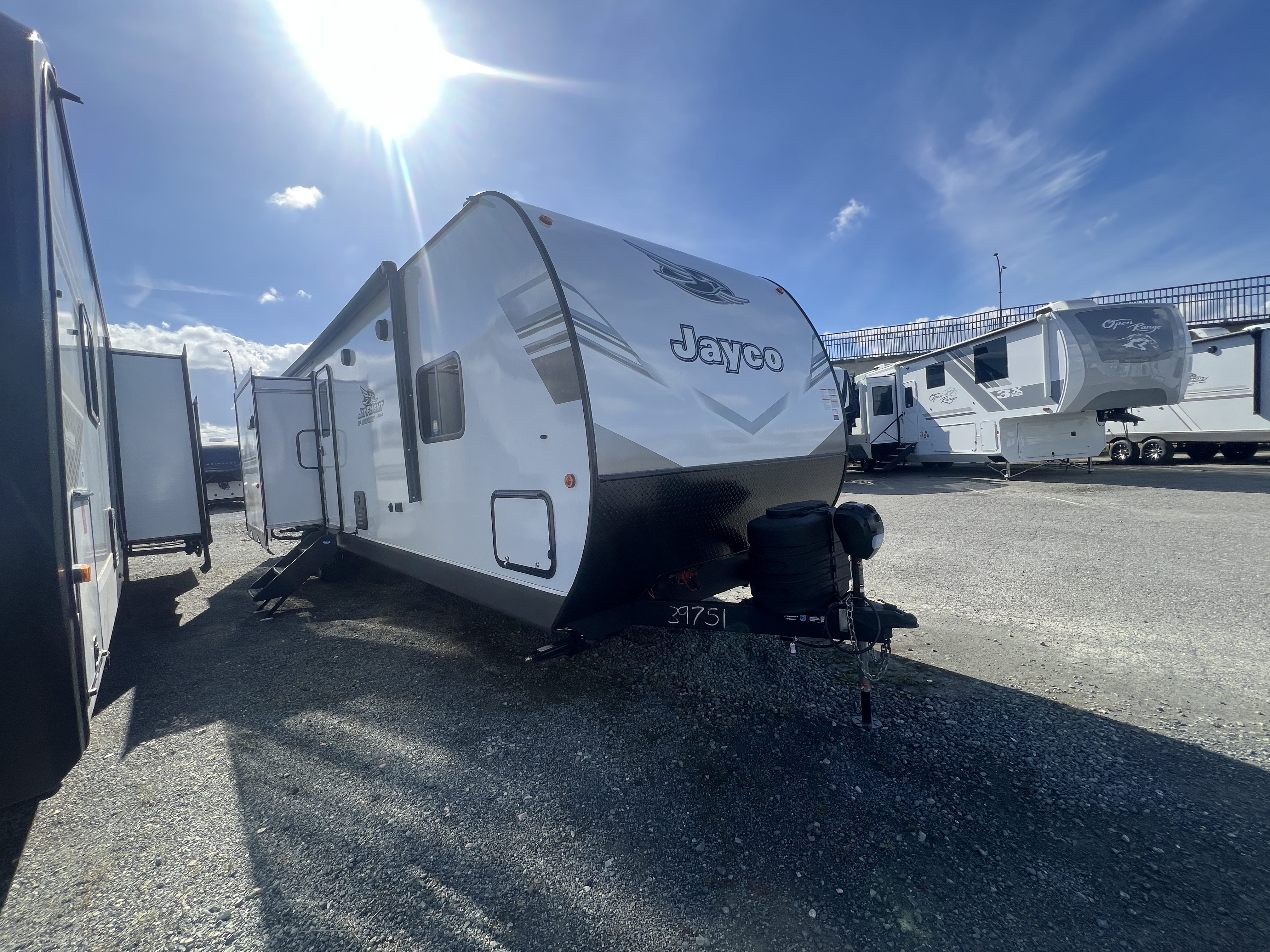 2027 Jayco Jay Flight SLX 333BTS - Image 1