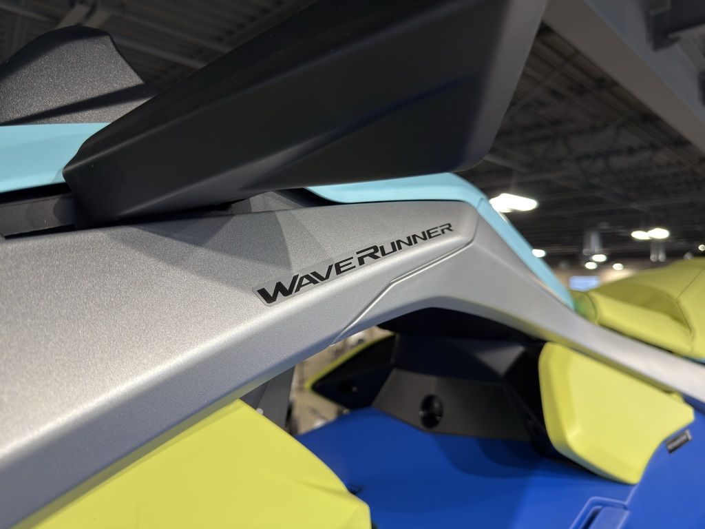 2026 Yamaha WaveRunners JetBlaster PRO 3-Up - Image 14