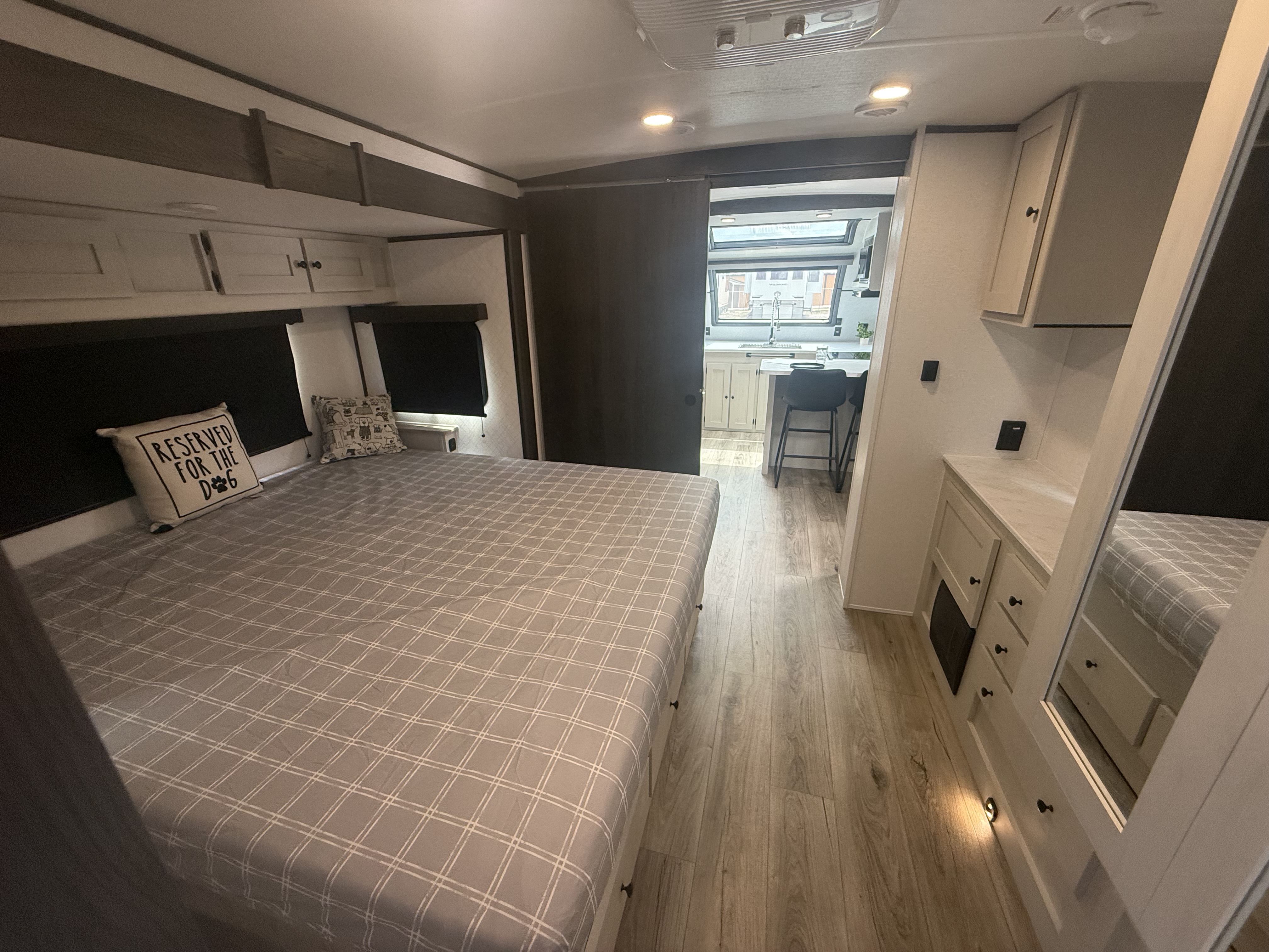 2026 Coachmen Northern Spirit 2565FK - Image 22