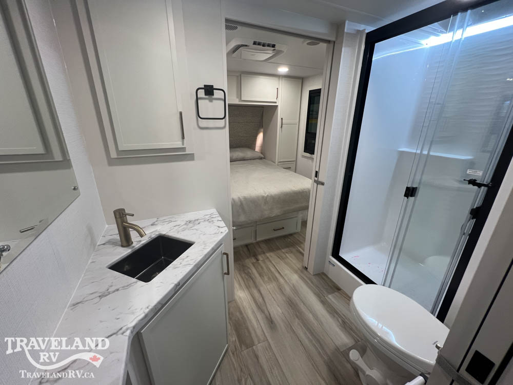 2027 BRINKLEY RV MODEL IX 25X - Image 15