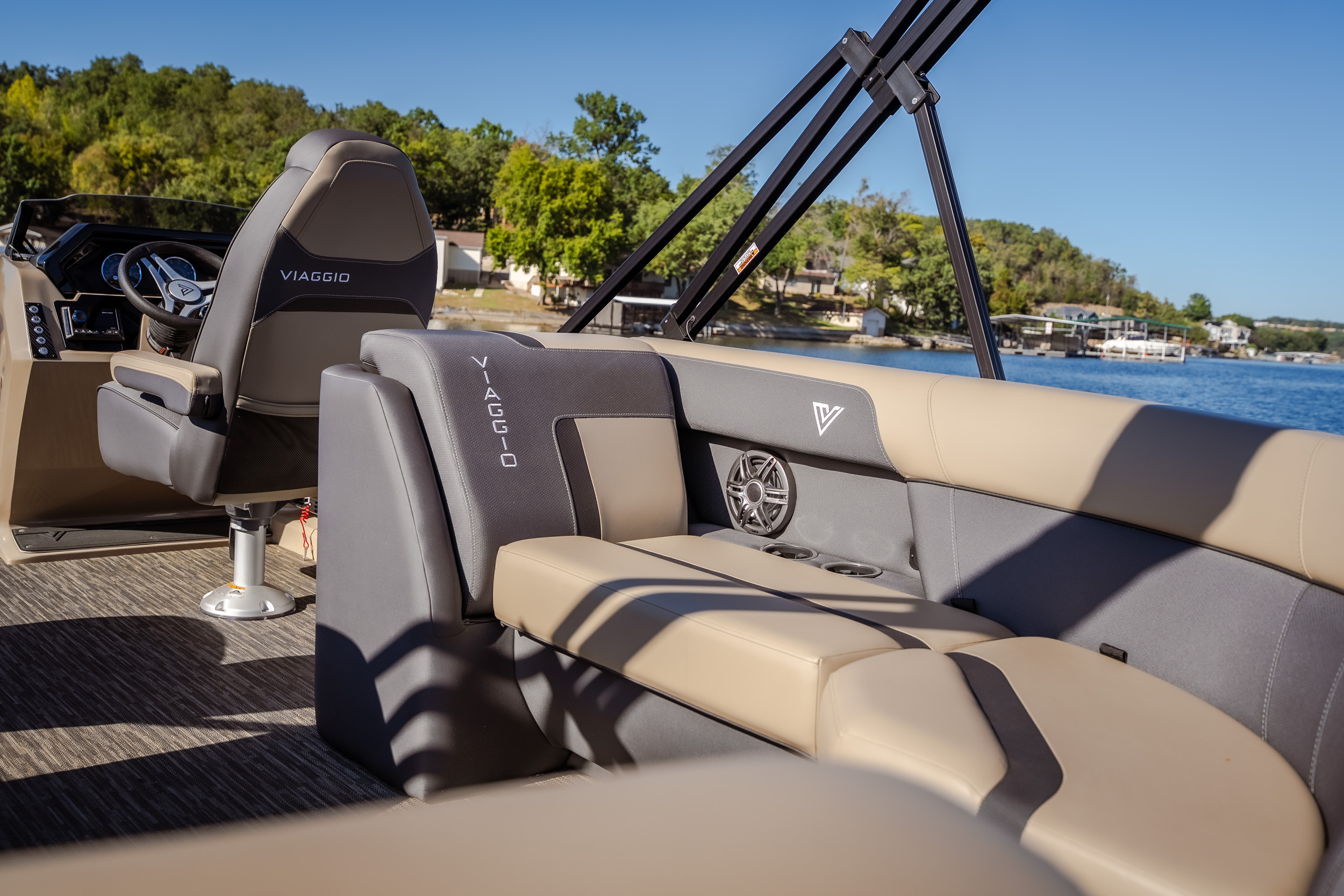 2026 Viaggio Lago X24U - Image 7