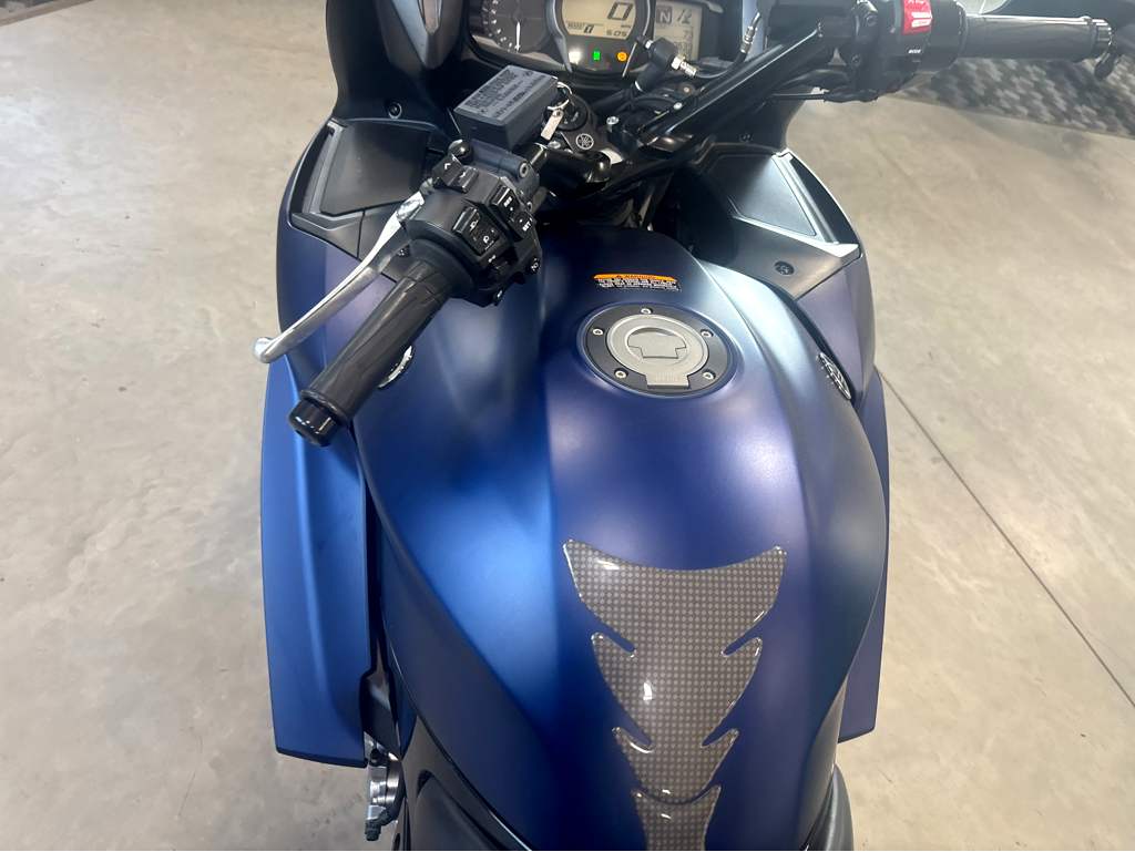 2018 Yamaha FJR1300 - Image 13