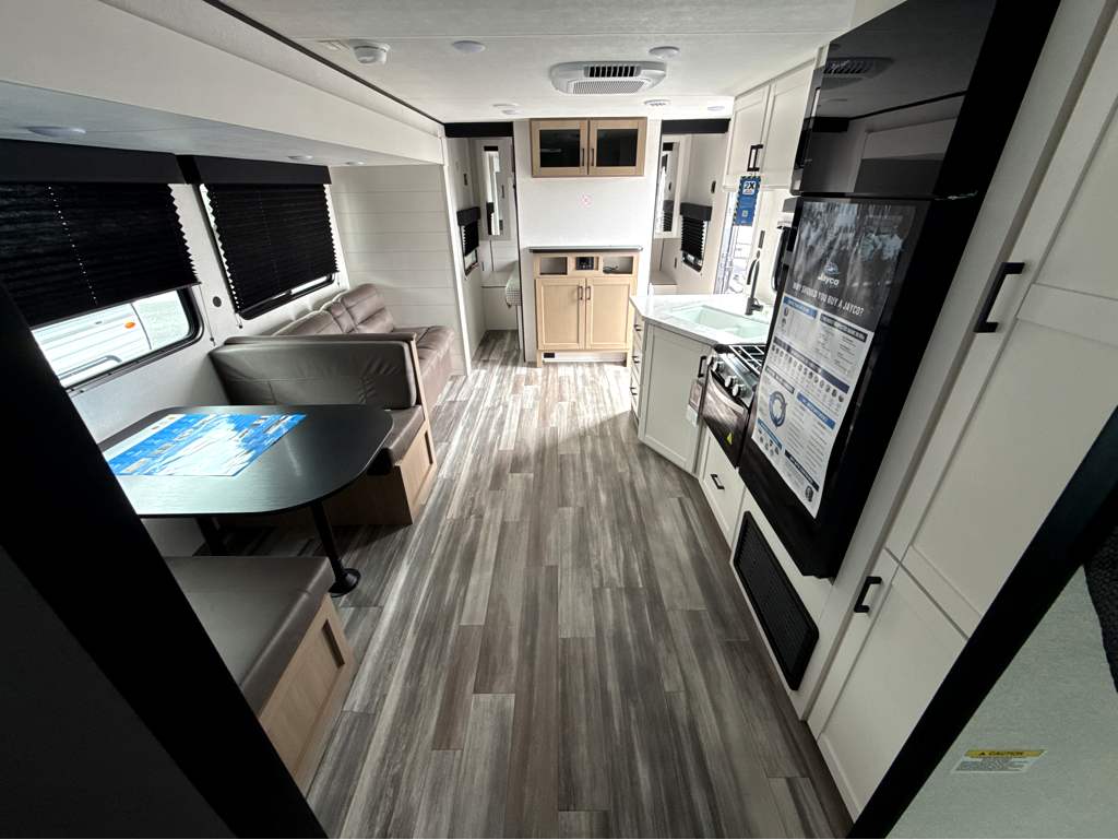 2026 JAYCO JAY FLIGHT SLX 261BHS - Image 25