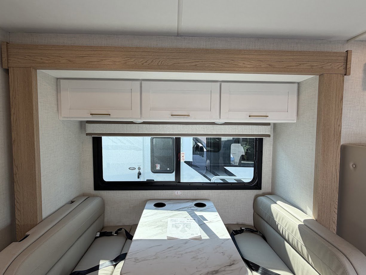 2026 THOR MOTOR COACH MAGNITUDE GZ25 - Image 13