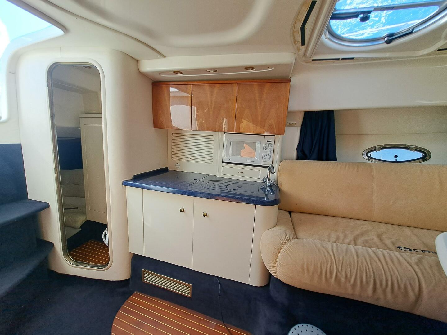 2003 Cranchi Endurance 39 - Image 15