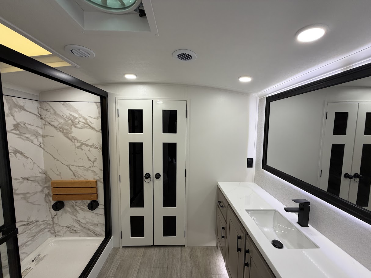2026 JAYCO PINNACLE 36FBTS - Image 78