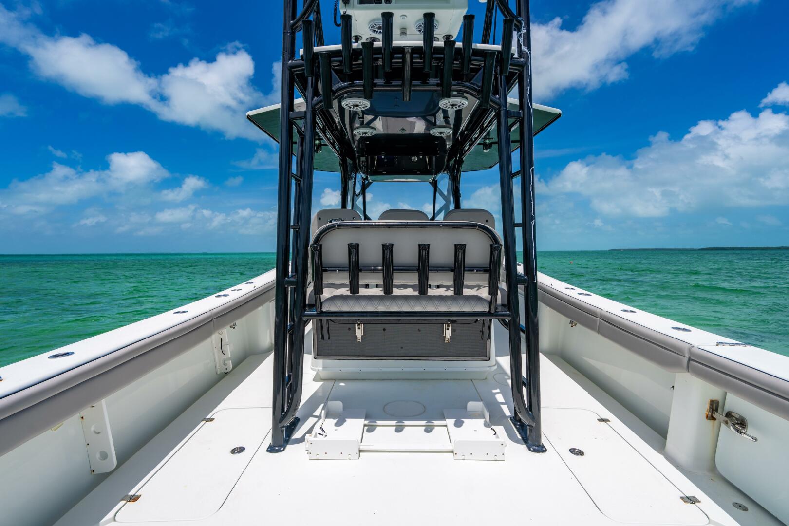 2015 Yellowfin CC - Image 56