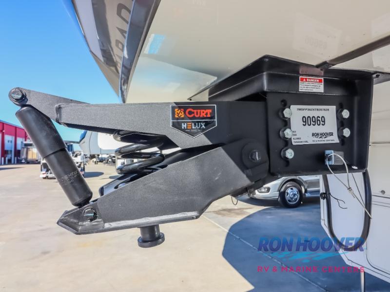 2026 ALLIANCE 310RL - Image 42