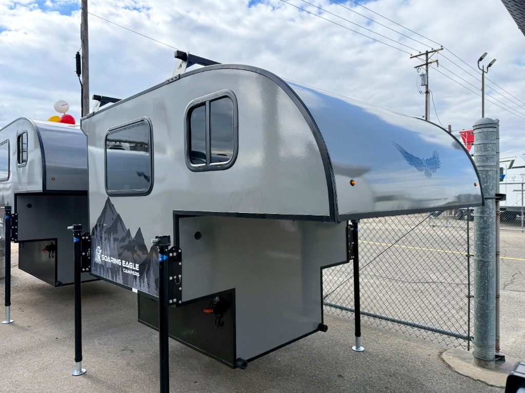 2026 Adlar Truck Topper 5 - Image 6