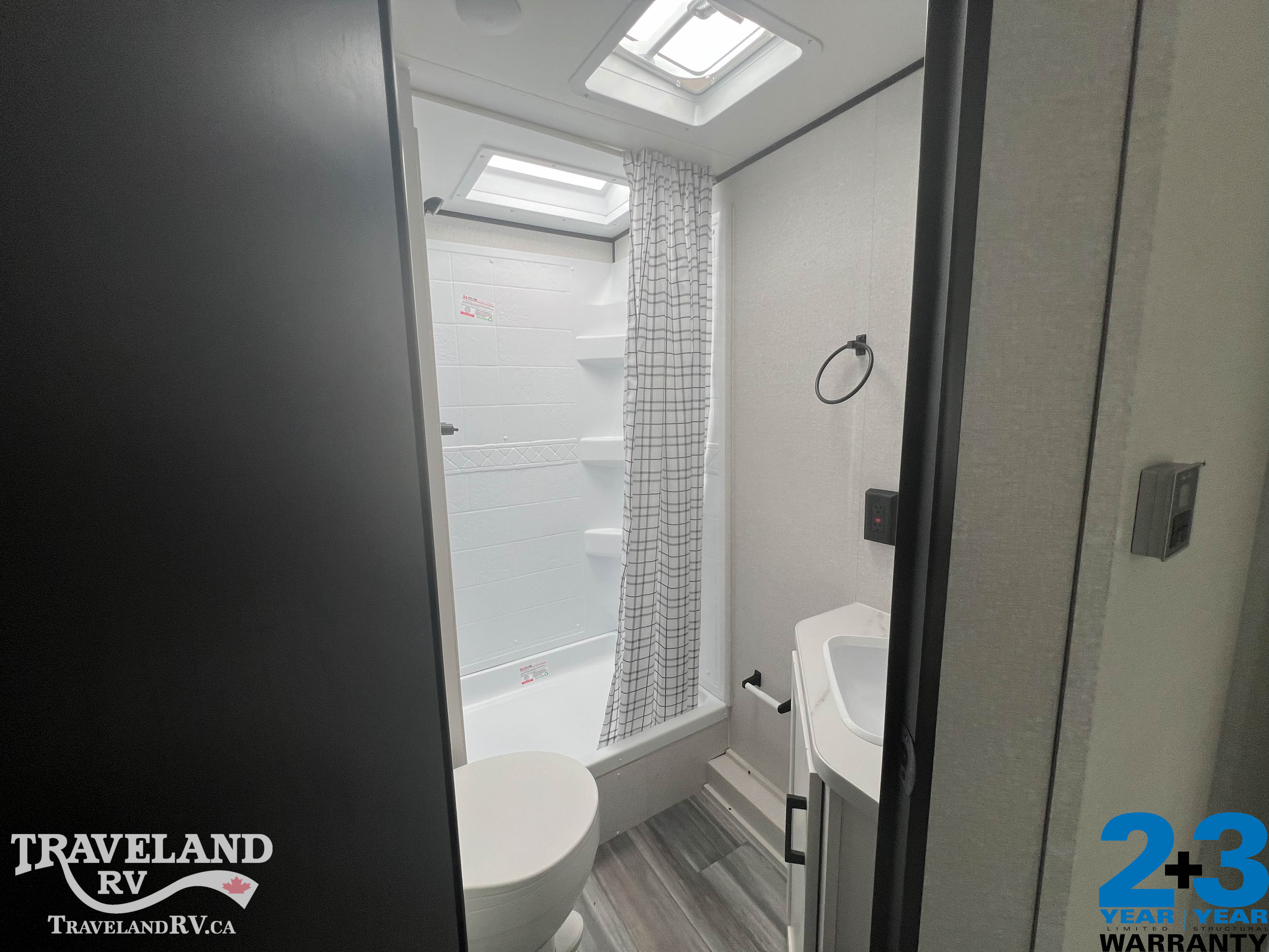 2026 Jayco Jay Flight SLX 245BHSW - Image 17