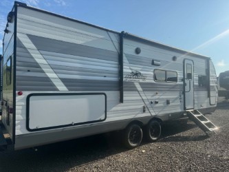 2027 Jayco Jay Flight SLX 261BHS - Image 4