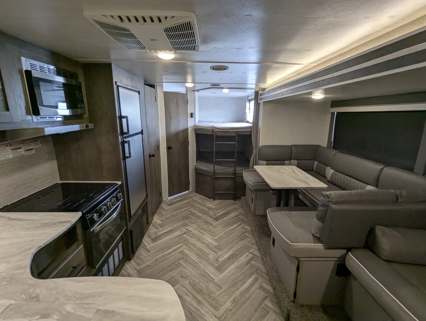 2021 Forest River Salem Cruise Lite West 263BHXL - Image 12