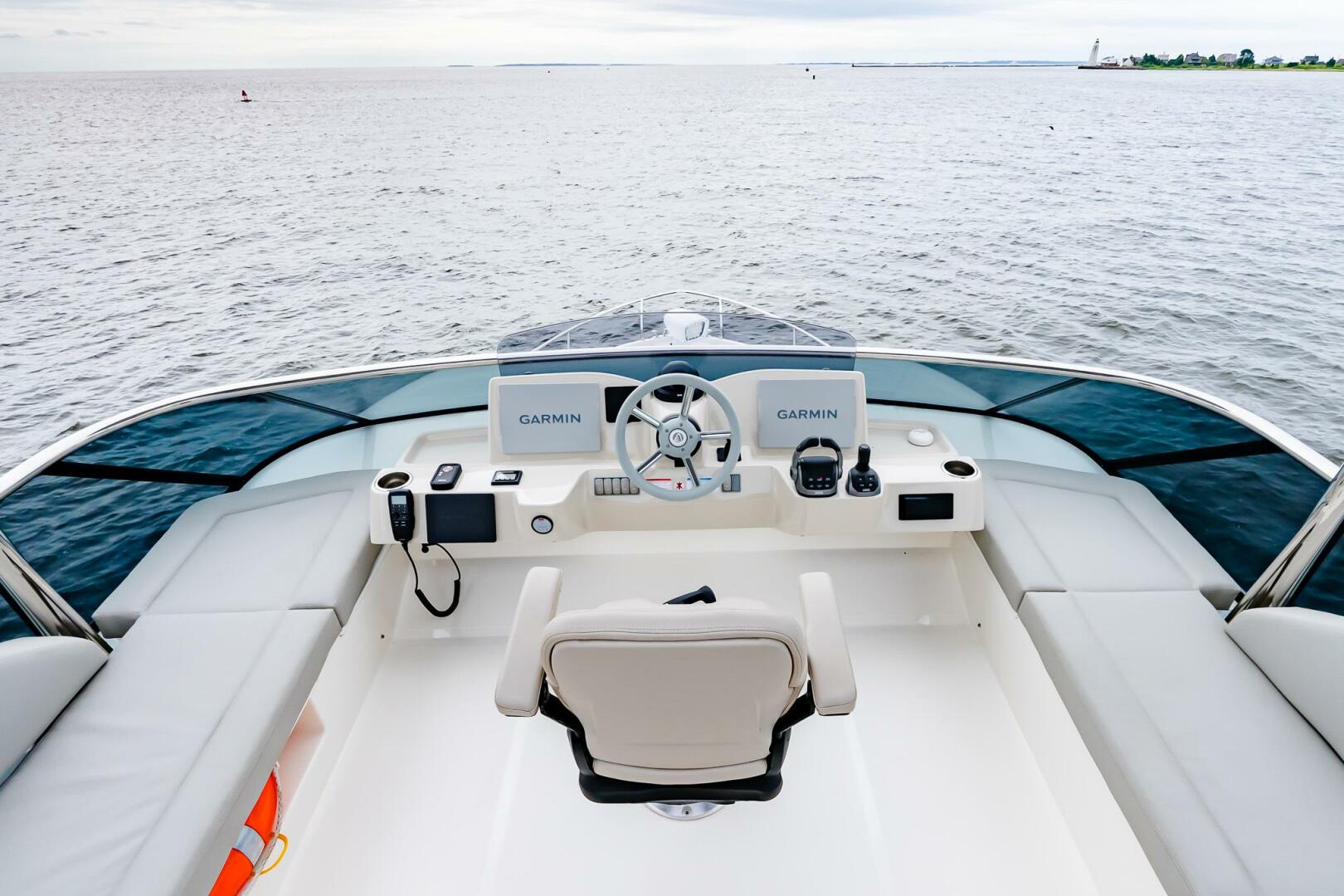2023 Absolute Navetta 52 - Image 22