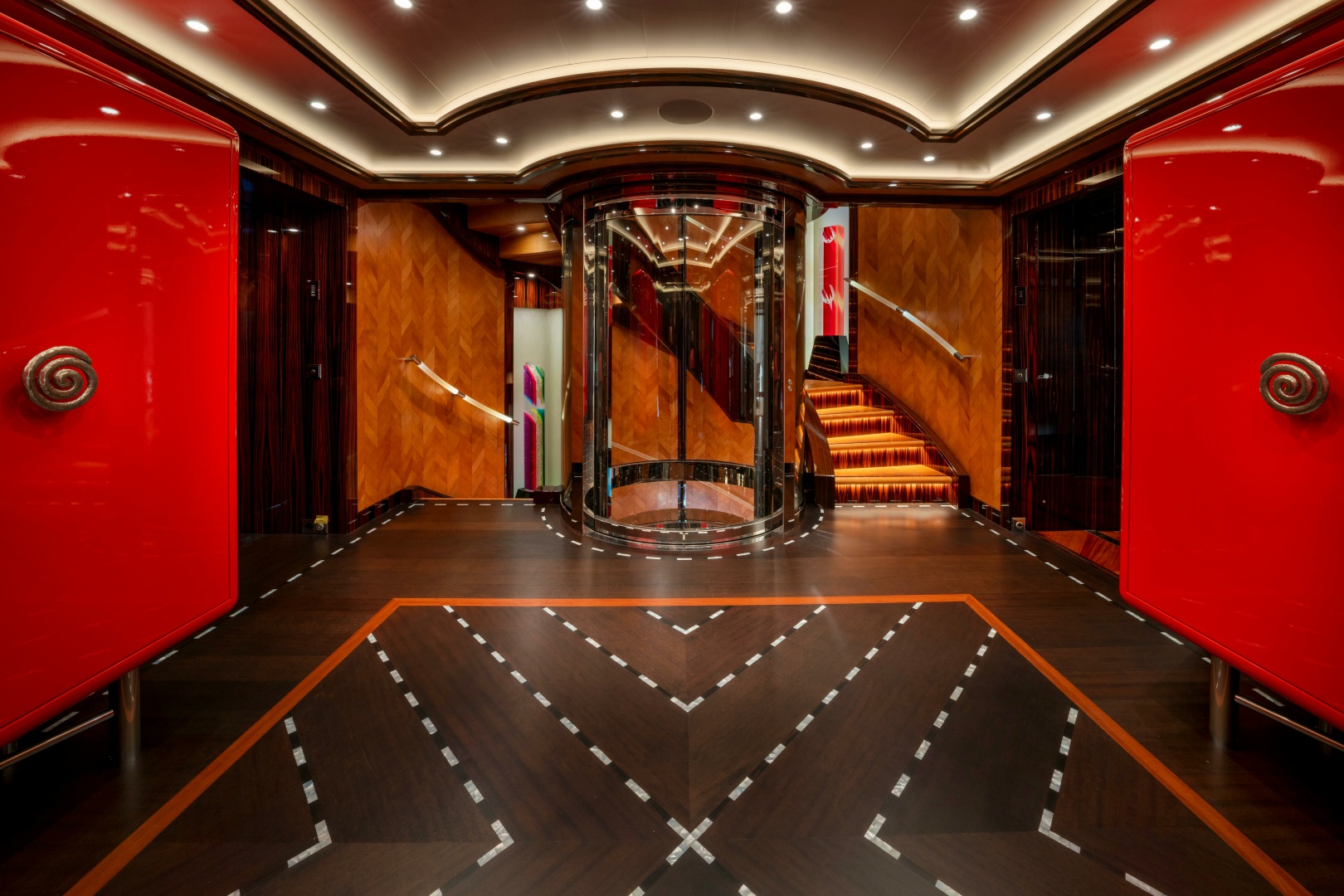 2007 Oceanco Custom - Image 29