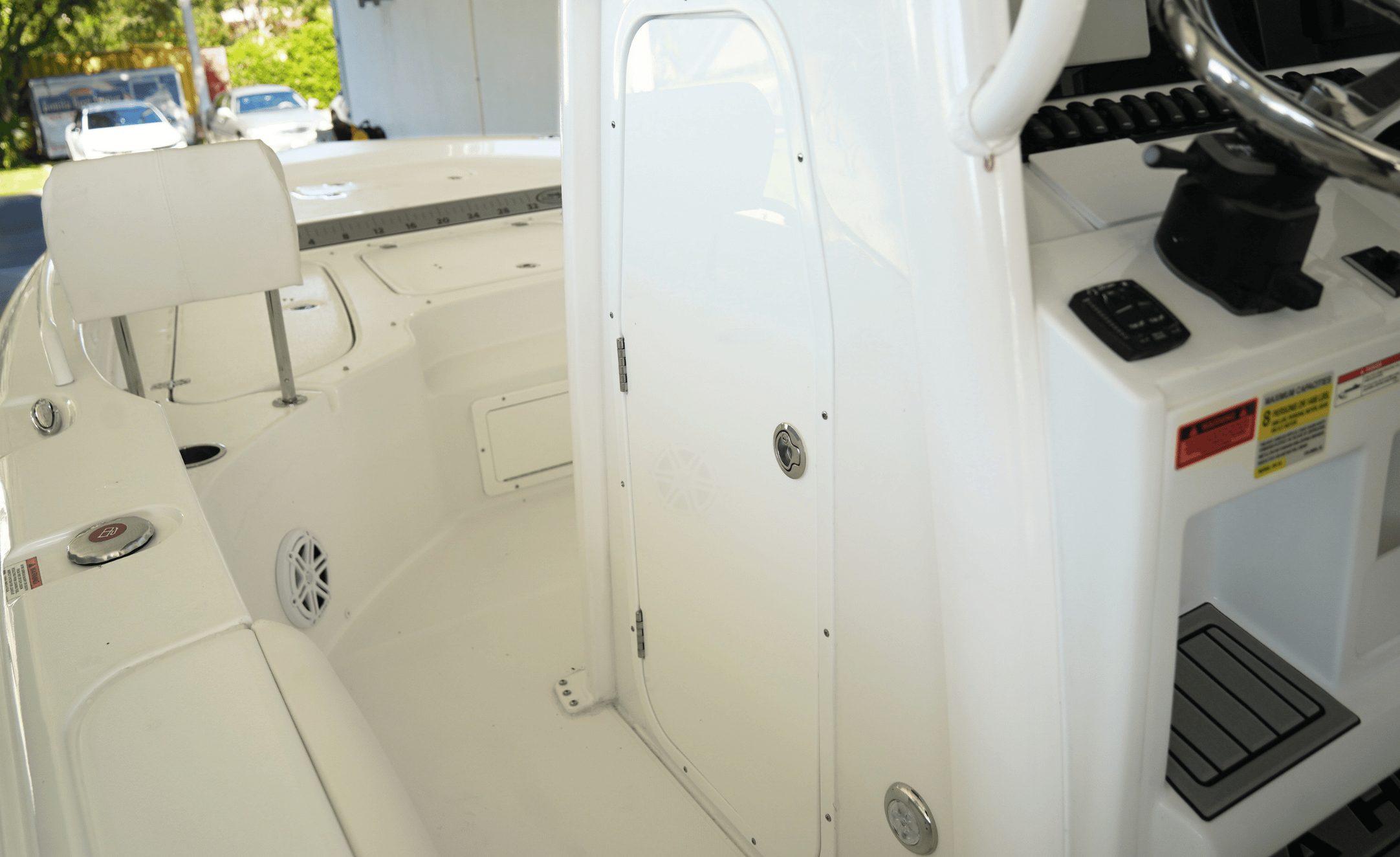 2027 SEA HUNT BX 25FS - Image 51