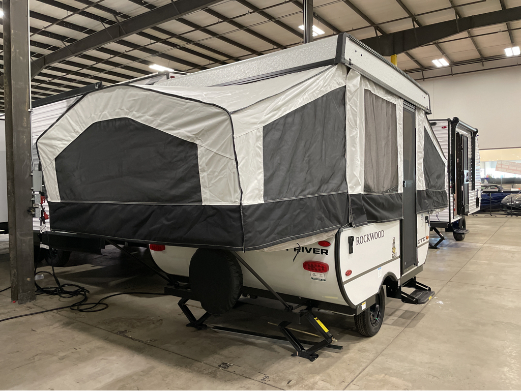 2026 Forest River Rockwood Tent 16OTG - Image 2