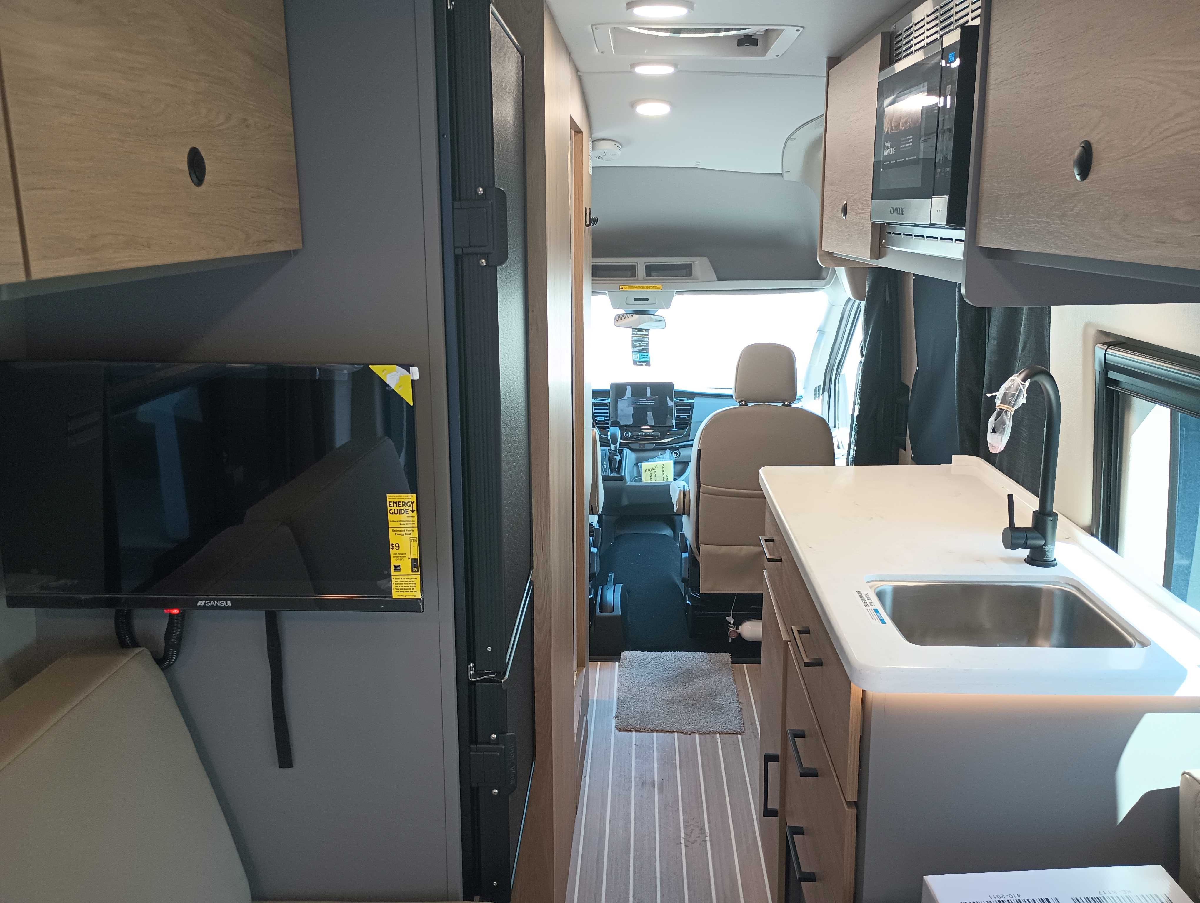 2027 Entegra Coach Expanse 21L - Image 16
