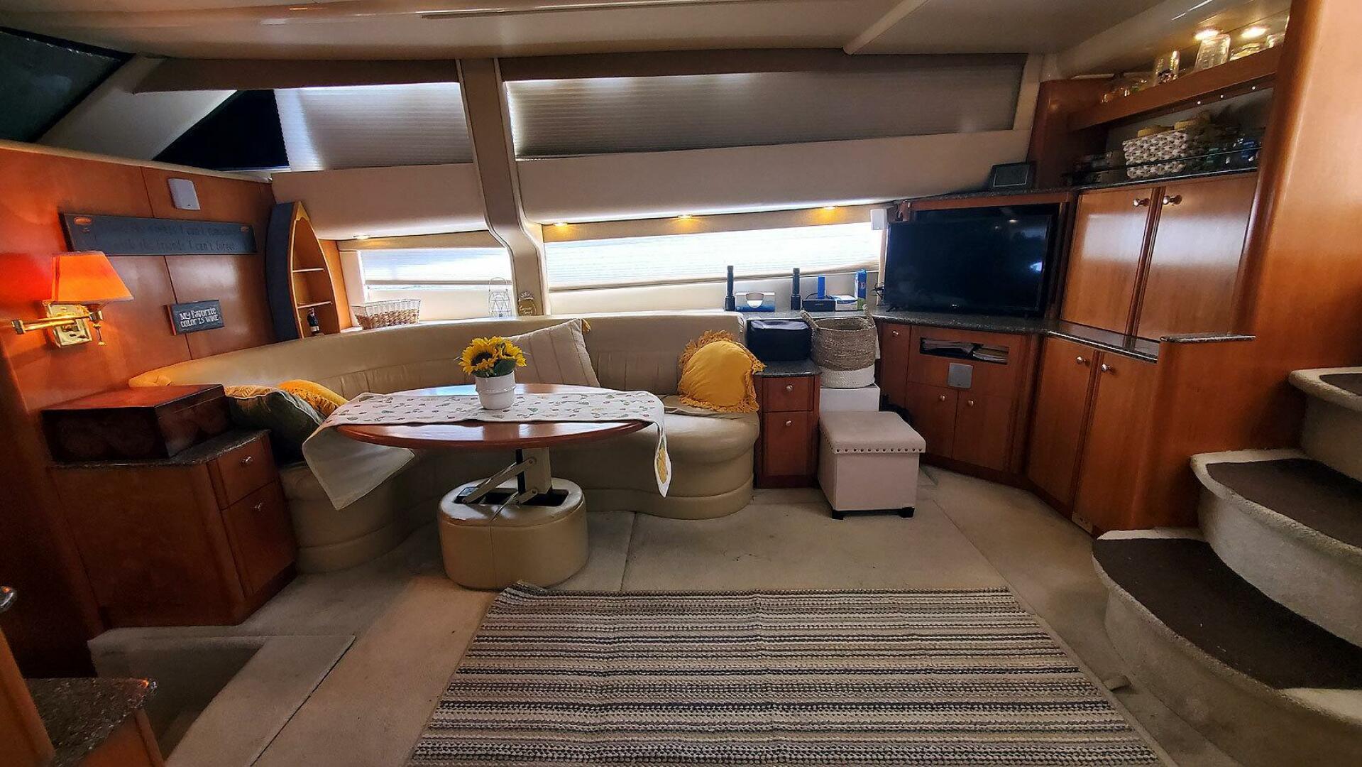 2004 Meridian 408 - Image 11