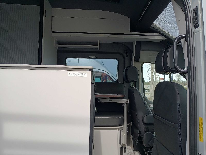 2026 Grand Design Lineage Series VT LVT2 - Image 4