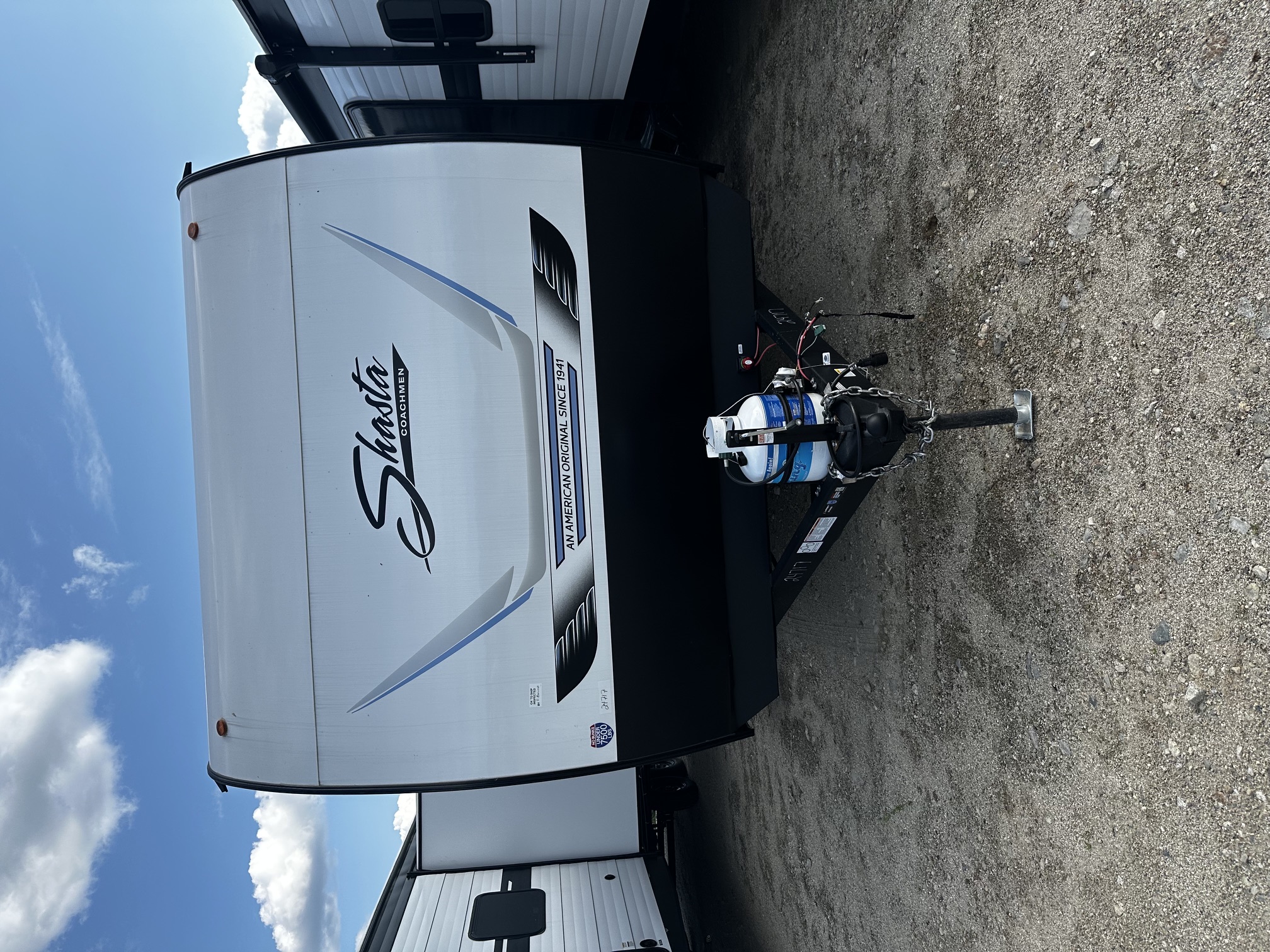 2026 Coachmen Shasta I-5 530BQB - Image 5