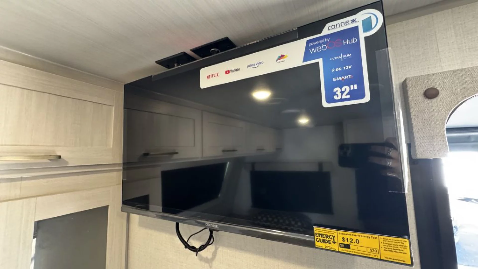 2027 FOREST RIVER NO BOUNDARIES NO BO 18.0-BM BEAST MODE 18 SERIES - Image 16