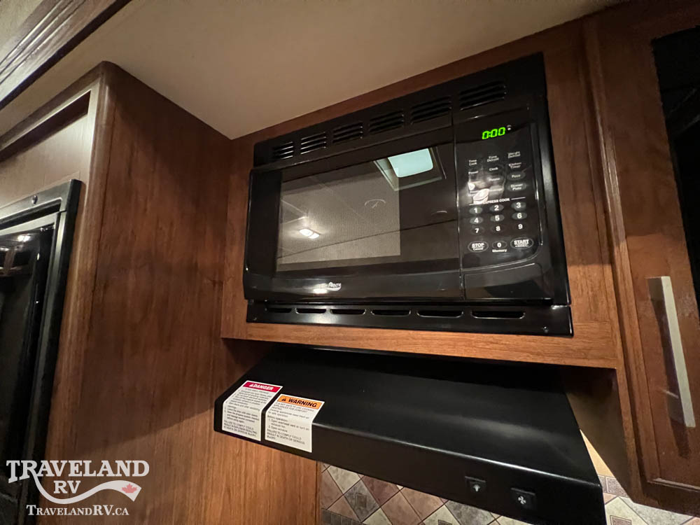 2014 CrossRoads Cruiser Aire CFL29MK - Image 15