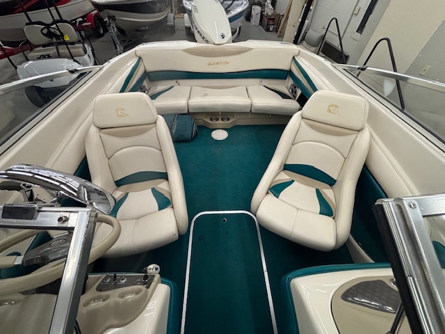 2000 GLASTRON GX 185 - Image 16